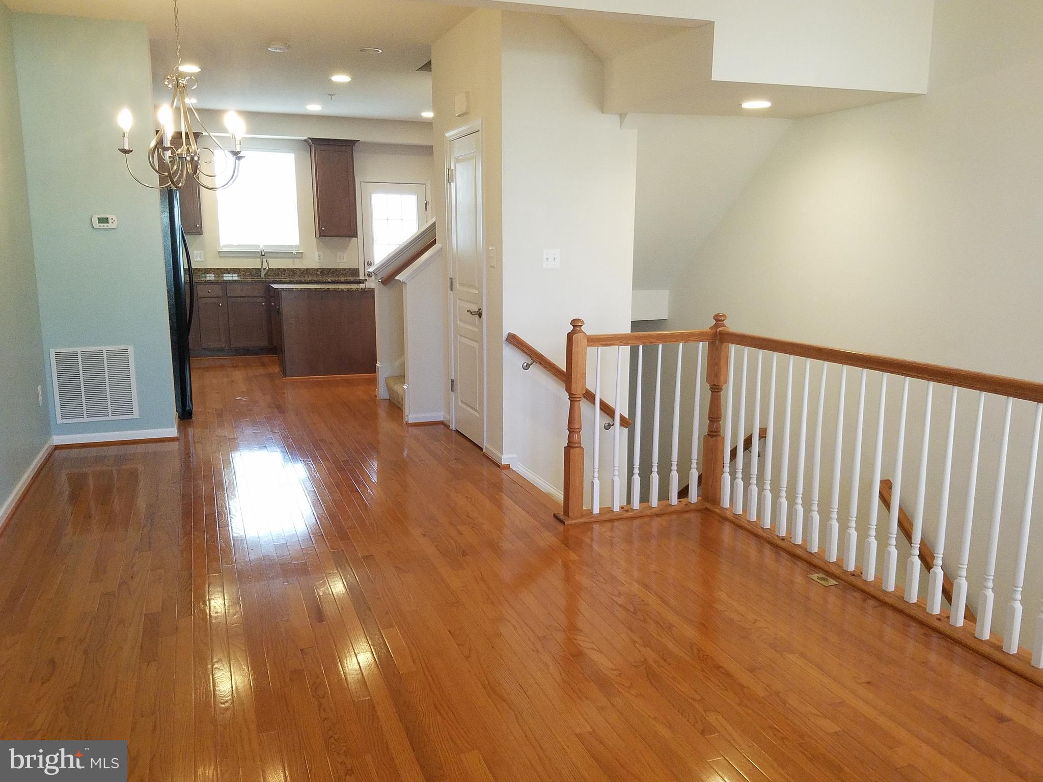 MAGNOLIA PARK AT WILDEWOOD - Residential