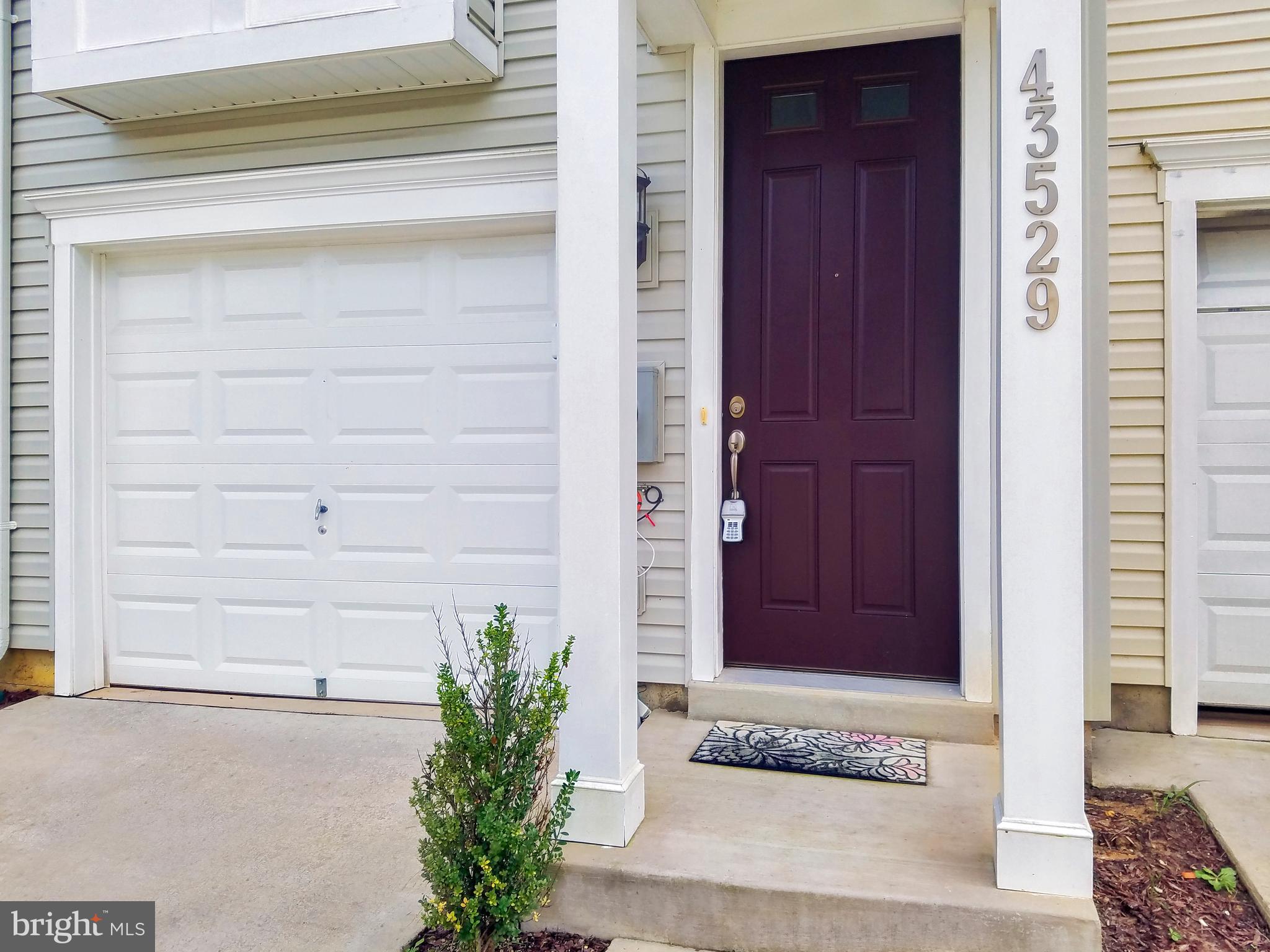 MAGNOLIA PARK AT WILDEWOOD - Residential