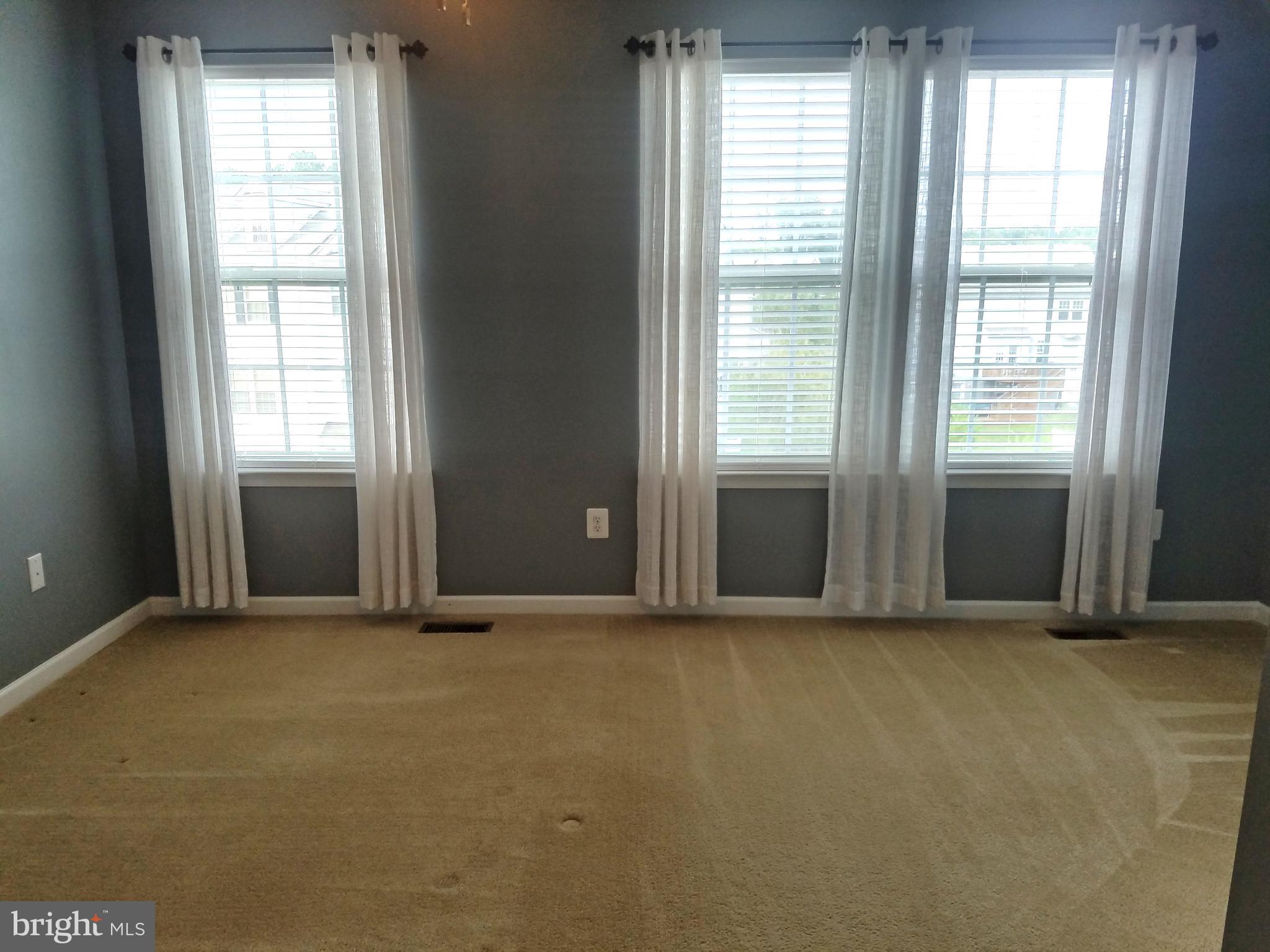 MAGNOLIA PARK AT WILDEWOOD - Residential