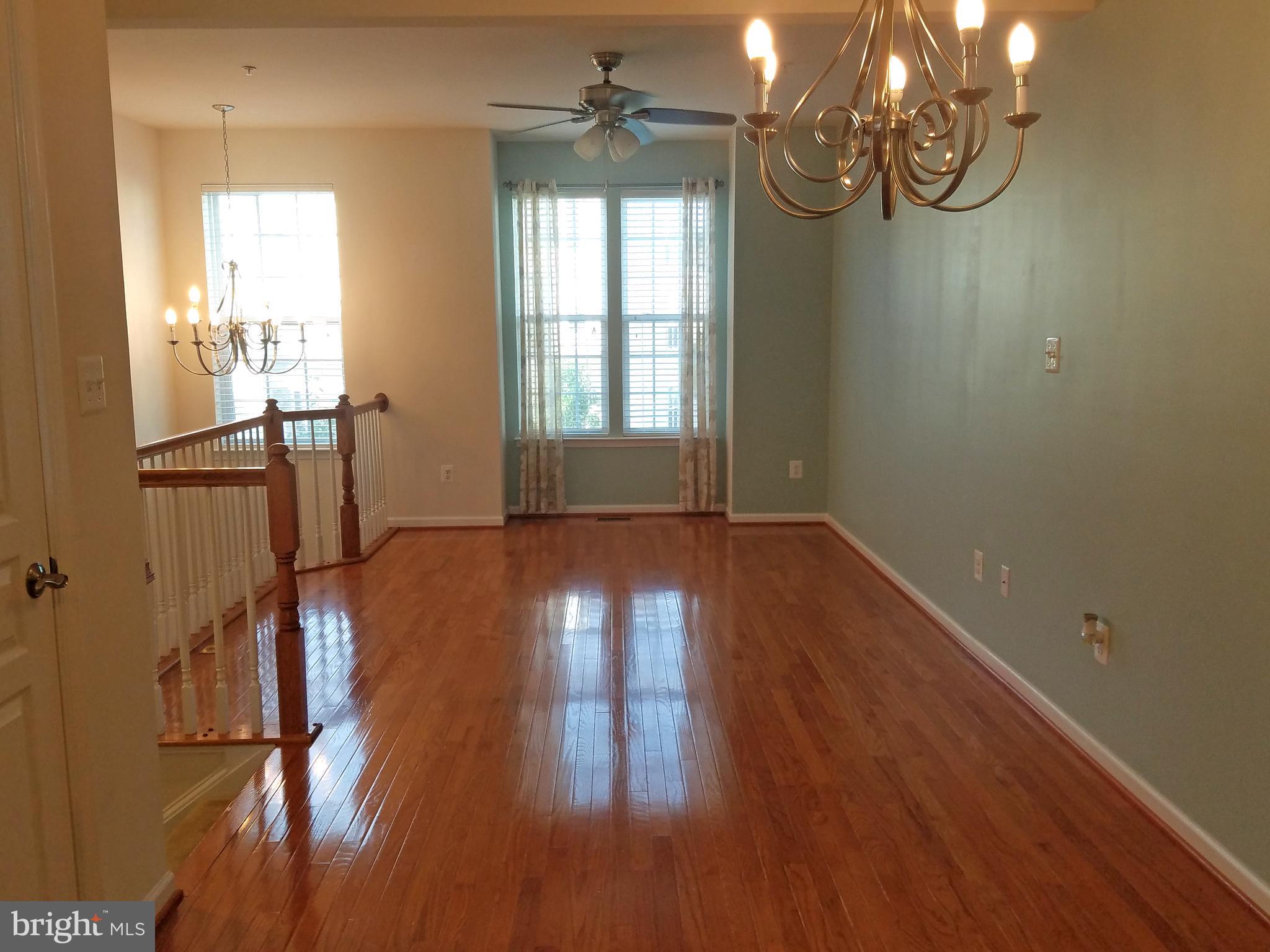 MAGNOLIA PARK AT WILDEWOOD - Residential