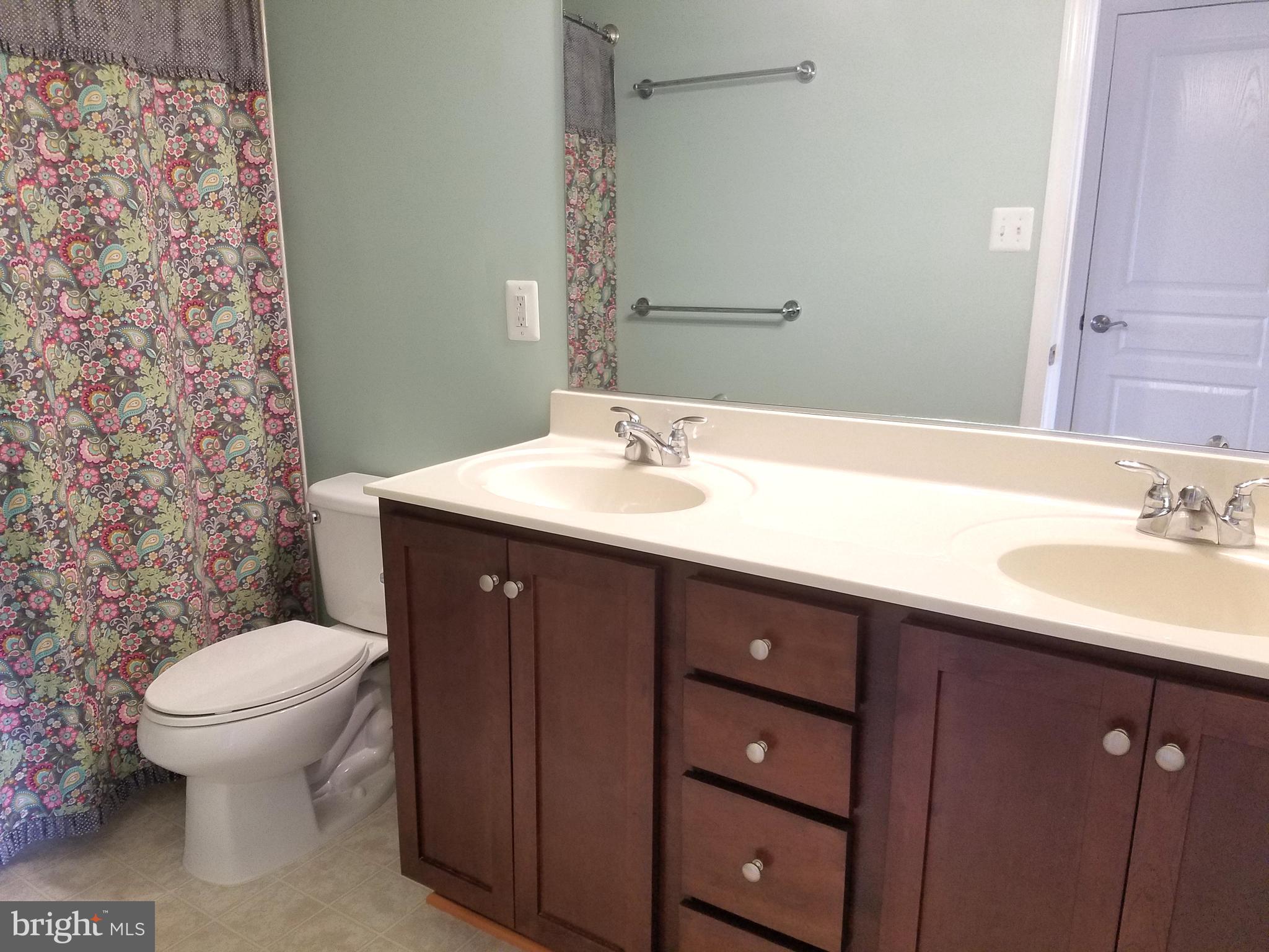 MAGNOLIA PARK AT WILDEWOOD - Residential