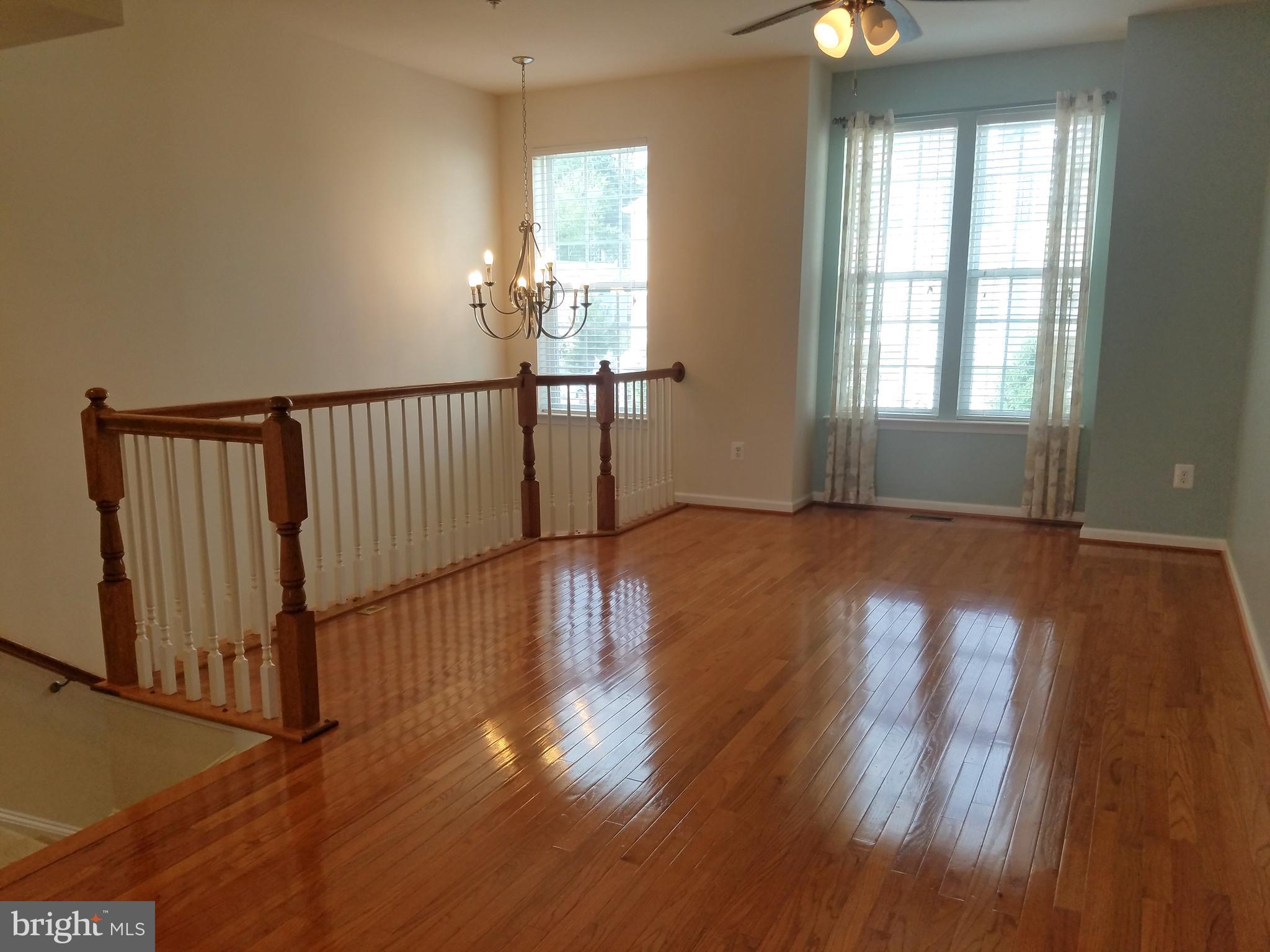 MAGNOLIA PARK AT WILDEWOOD - Residential