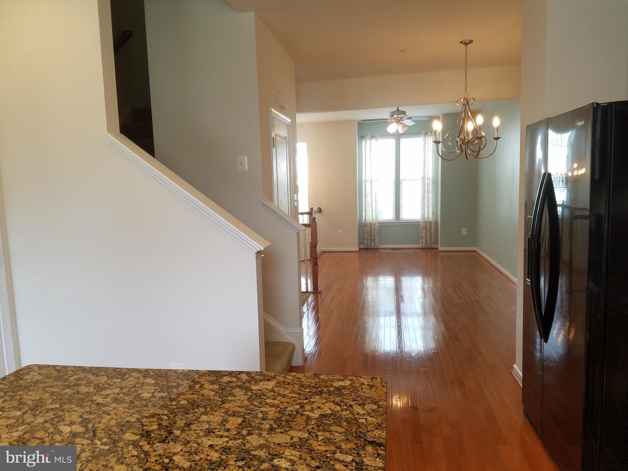 MAGNOLIA PARK AT WILDEWOOD - Residential