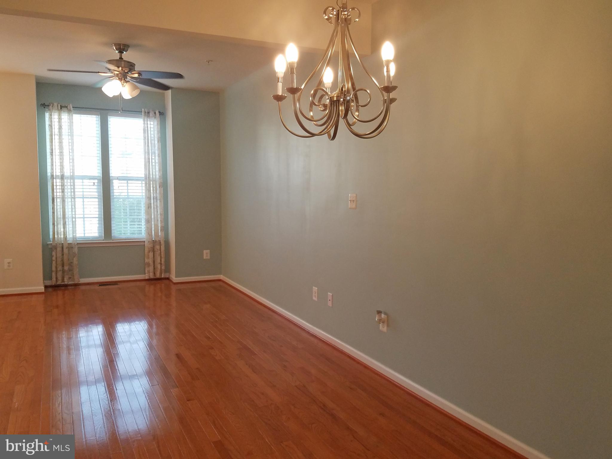 MAGNOLIA PARK AT WILDEWOOD - Residential