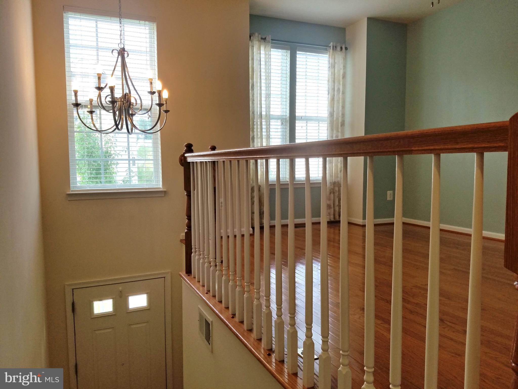 MAGNOLIA PARK AT WILDEWOOD - Residential