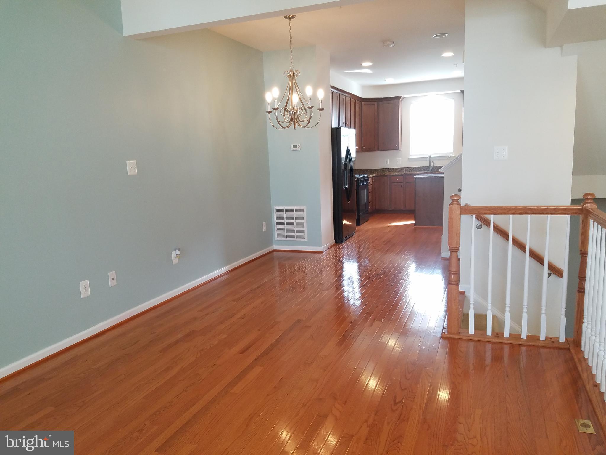 MAGNOLIA PARK AT WILDEWOOD - Residential