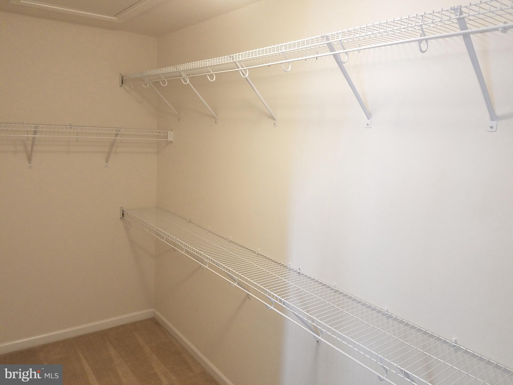 MAGNOLIA PARK AT WILDEWOOD - Residential