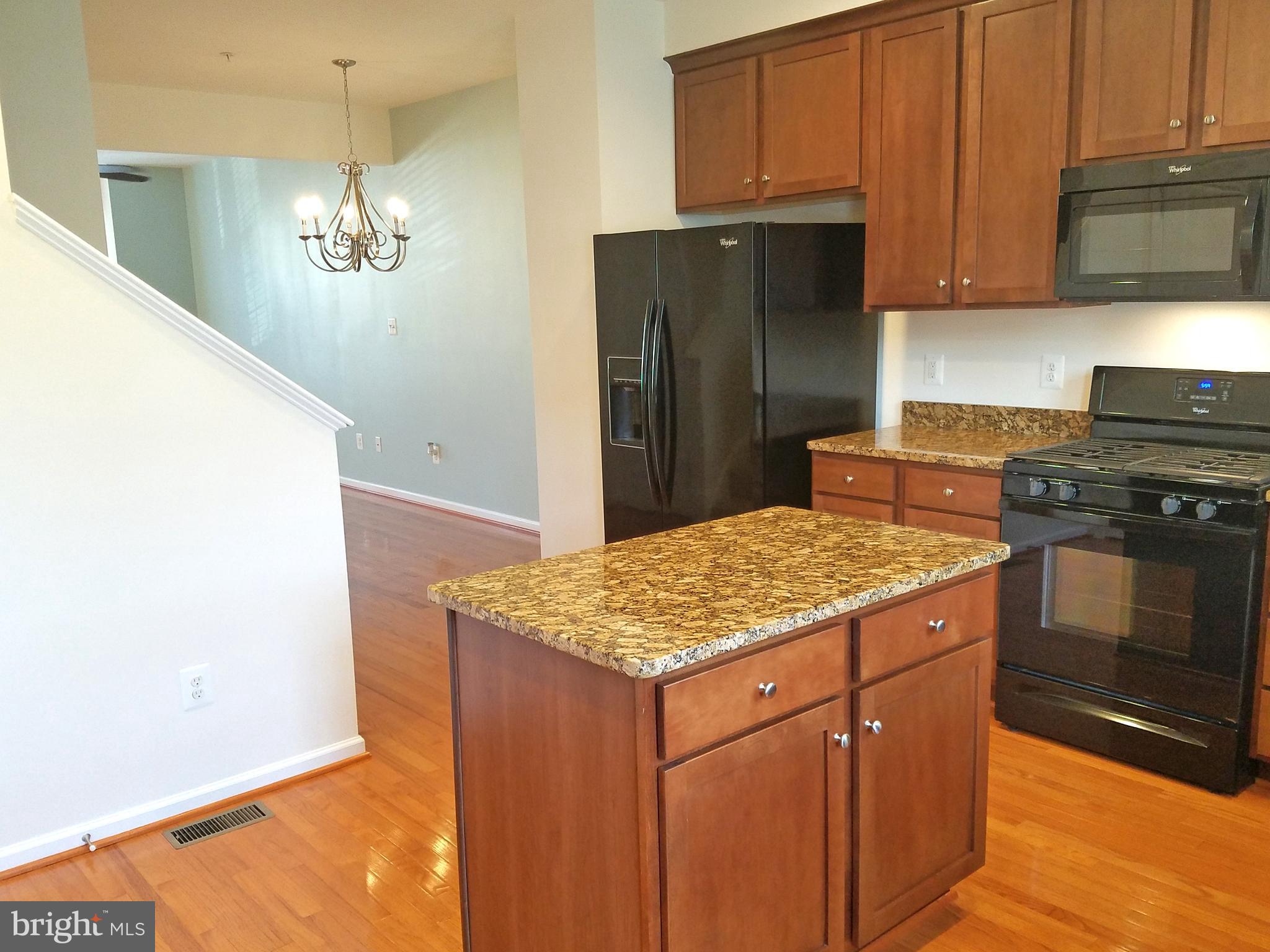 MAGNOLIA PARK AT WILDEWOOD - Residential