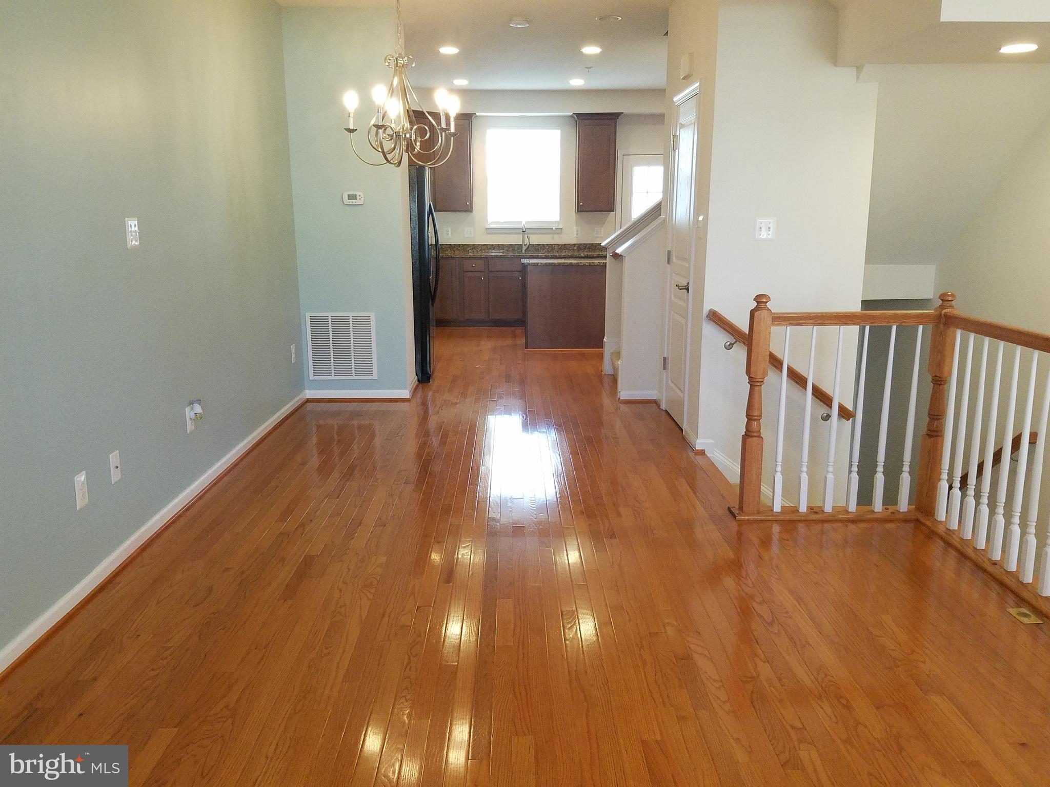 MAGNOLIA PARK AT WILDEWOOD - Residential