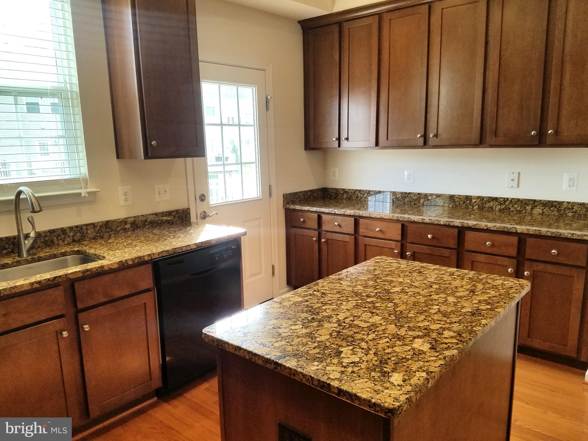 MAGNOLIA PARK AT WILDEWOOD - Residential