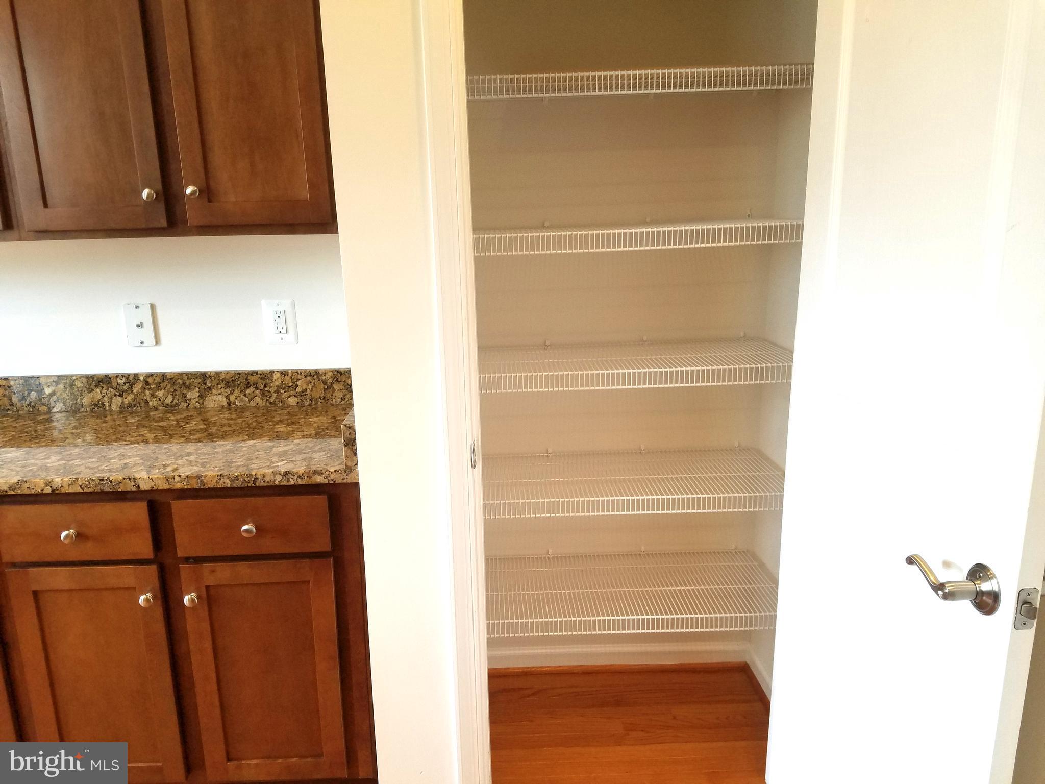 MAGNOLIA PARK AT WILDEWOOD - Residential