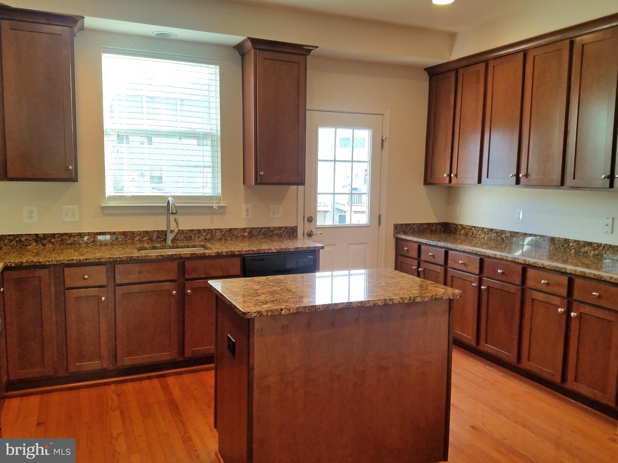 MAGNOLIA PARK AT WILDEWOOD - Residential