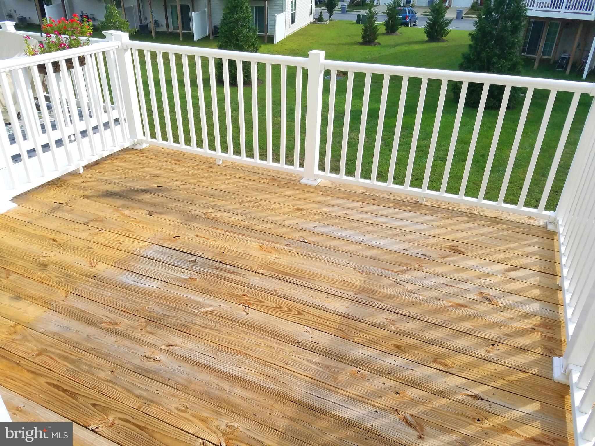 MAGNOLIA PARK AT WILDEWOOD - Residential