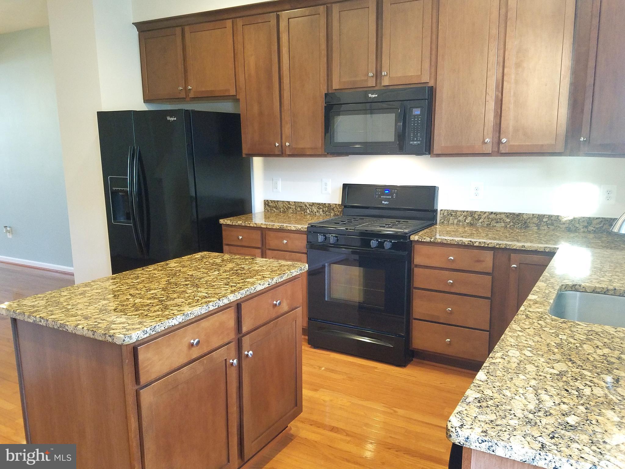 MAGNOLIA PARK AT WILDEWOOD - Residential