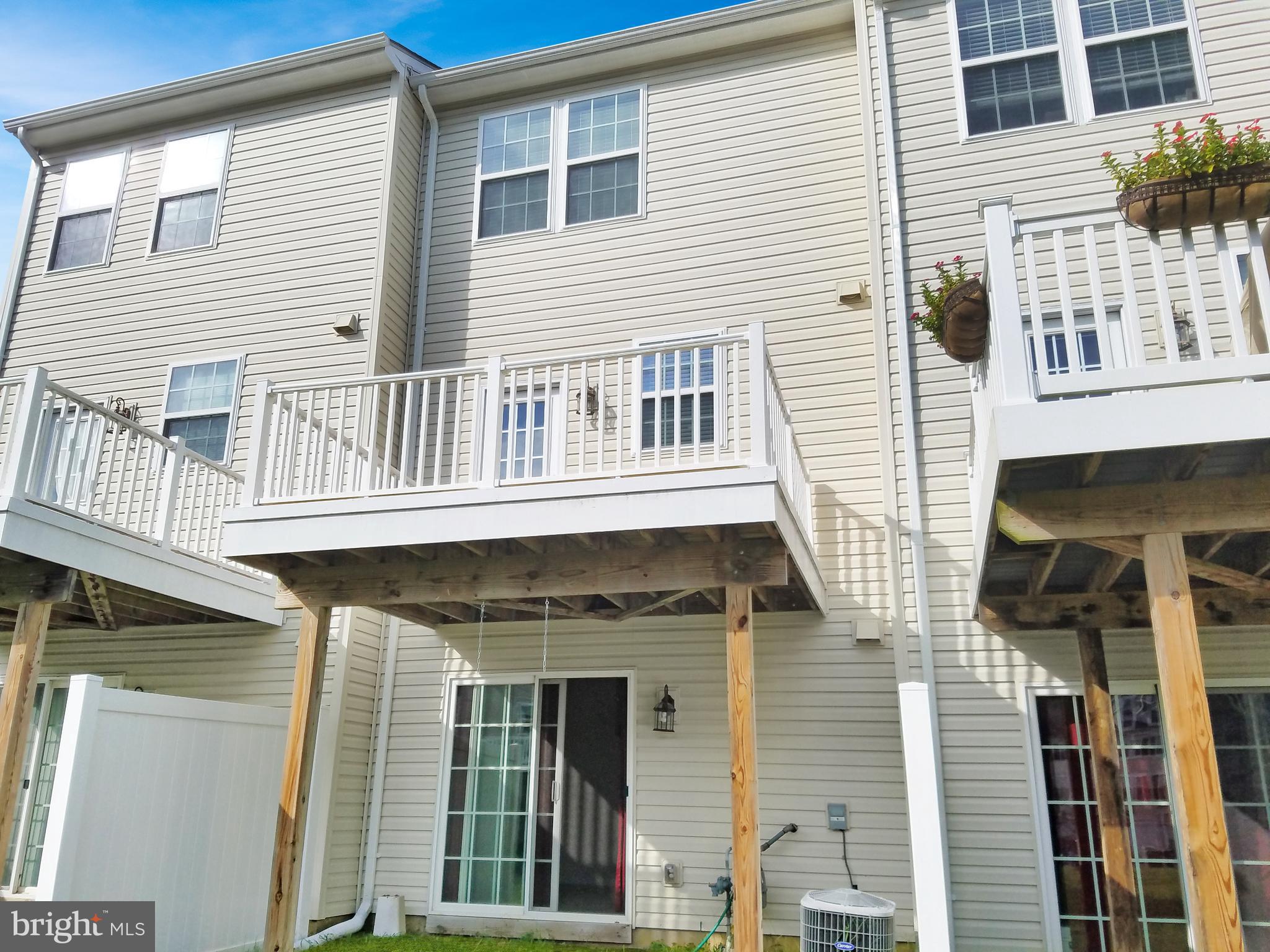 MAGNOLIA PARK AT WILDEWOOD - Residential