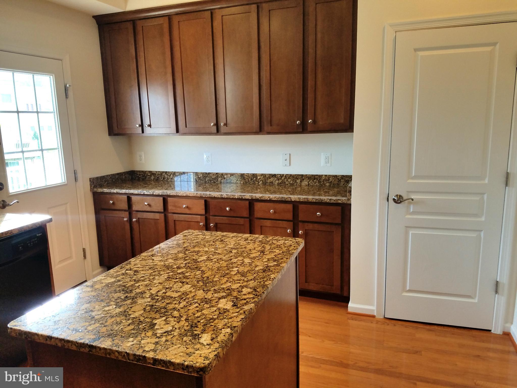 MAGNOLIA PARK AT WILDEWOOD - Residential