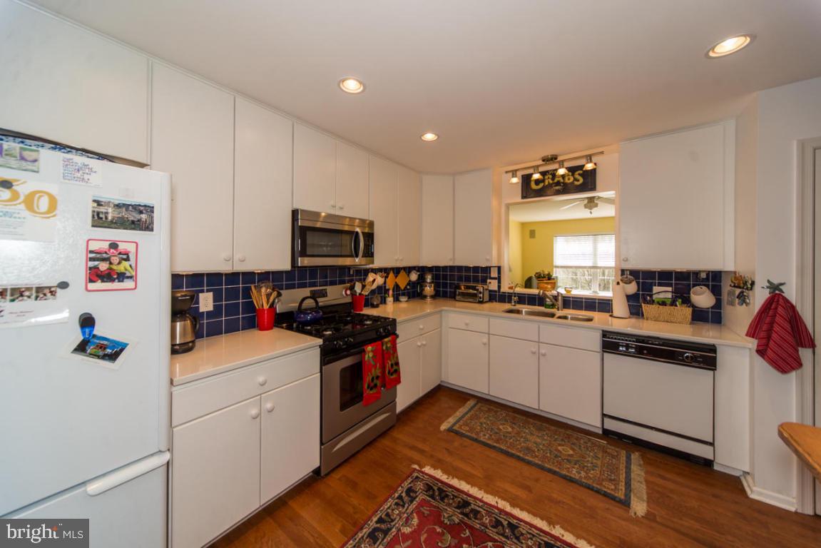 CROSSGATES - Residential