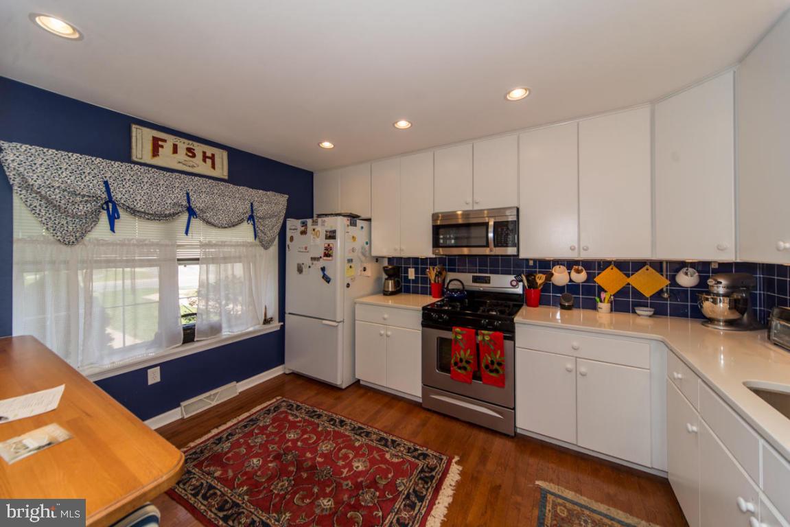 CROSSGATES - Residential