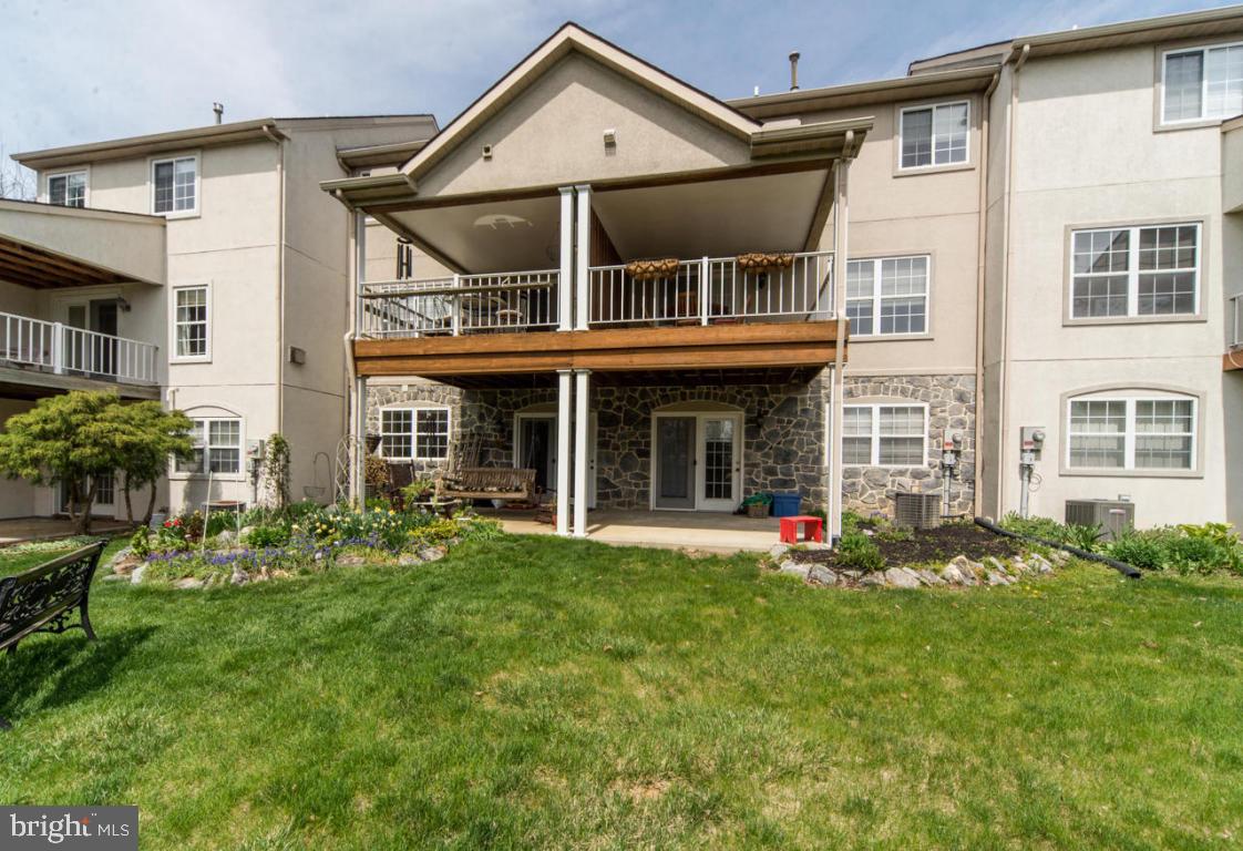 CROSSGATES - Residential