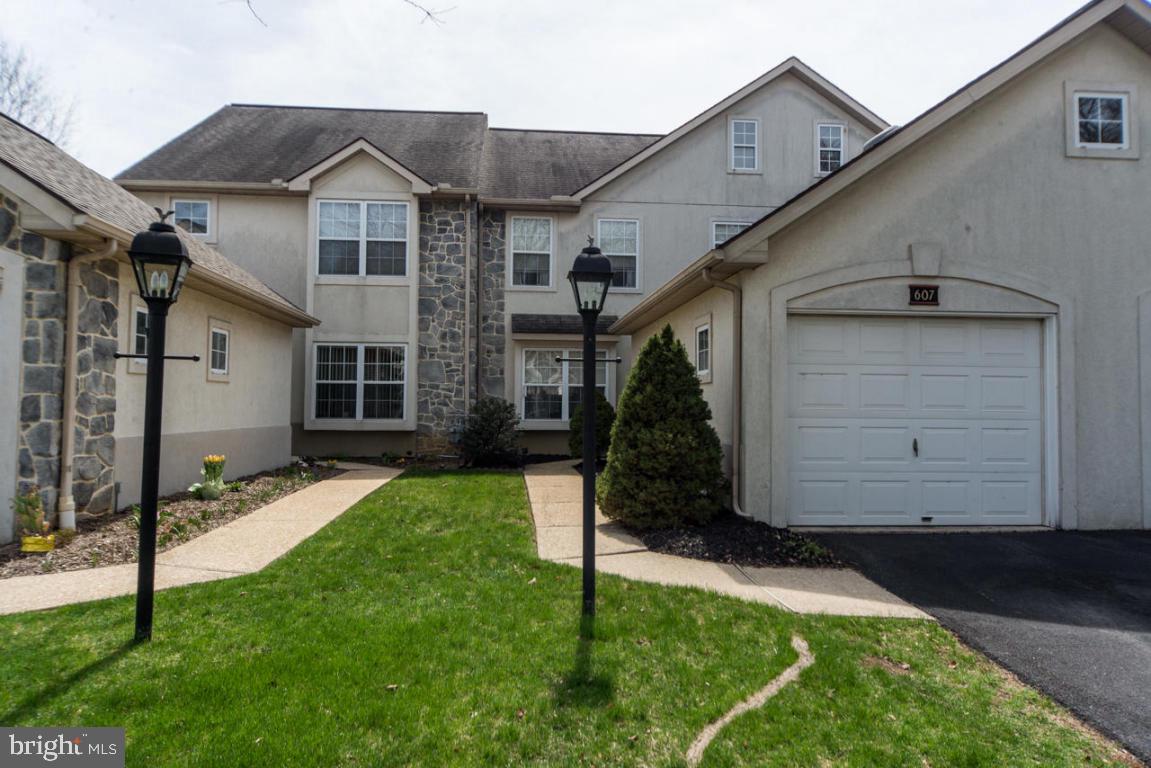 CROSSGATES - Residential