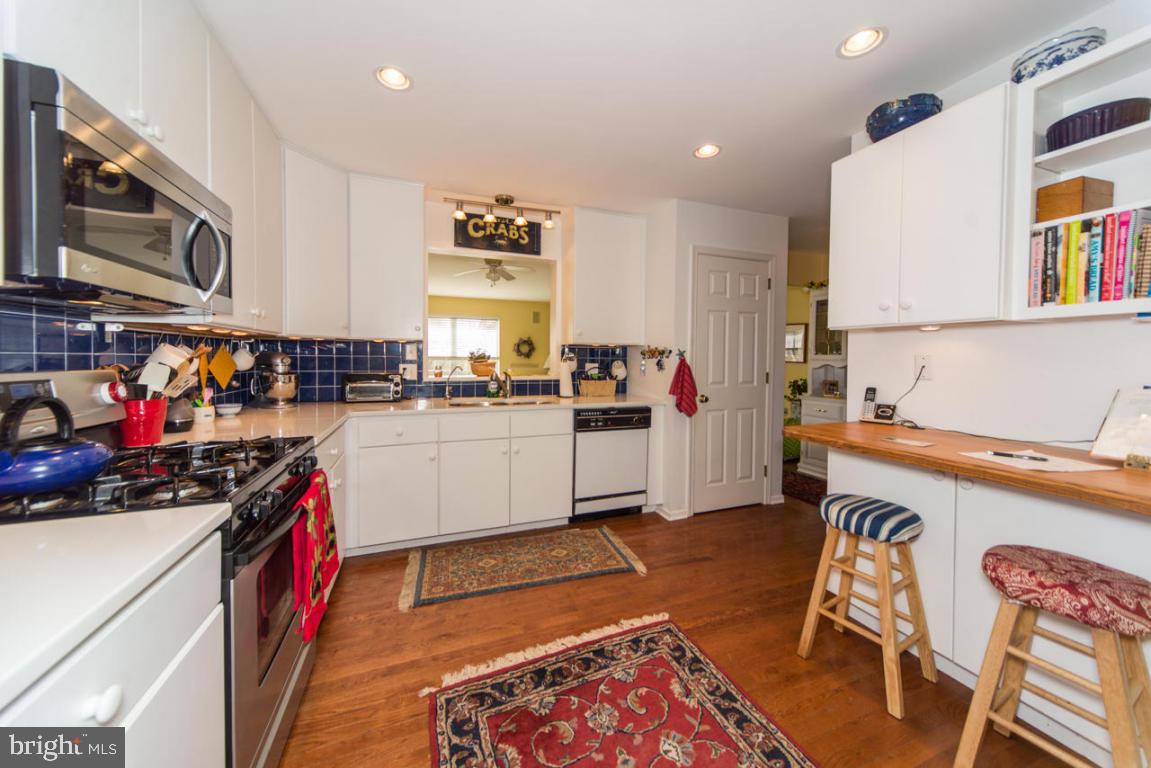 CROSSGATES - Residential