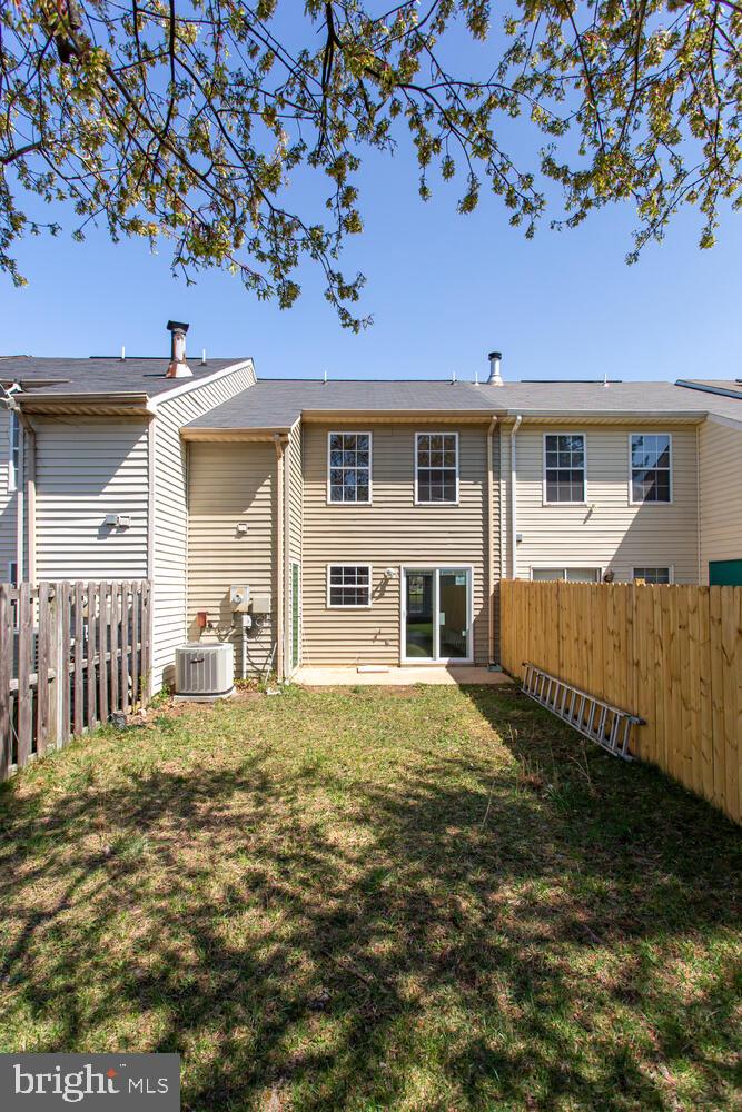 REGENCY TOWNS PLAT TWO - Residential