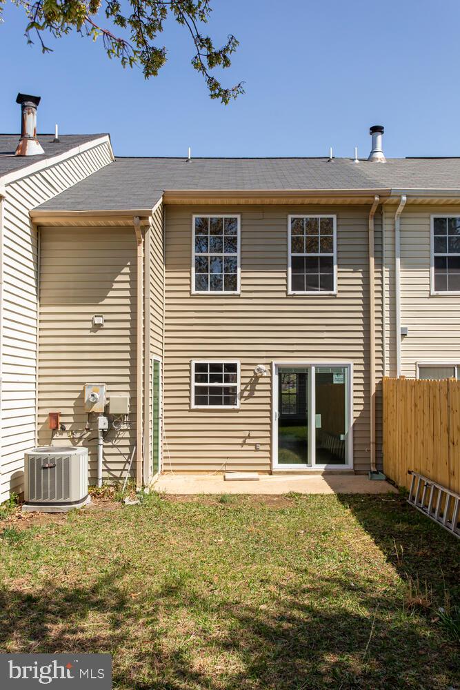 REGENCY TOWNS PLAT TWO - Residential