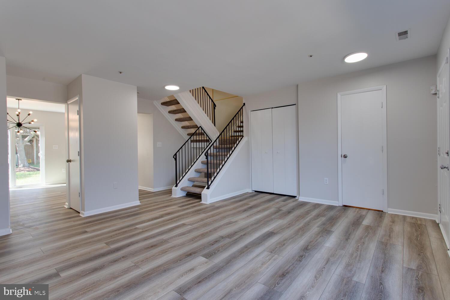 REGENCY TOWNS PLAT TWO - Residential