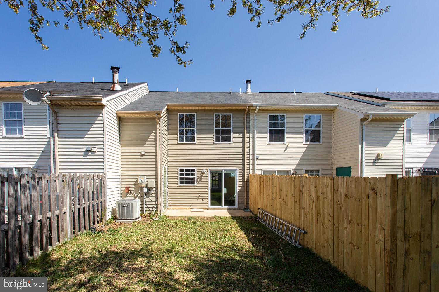 REGENCY TOWNS PLAT TWO - Residential