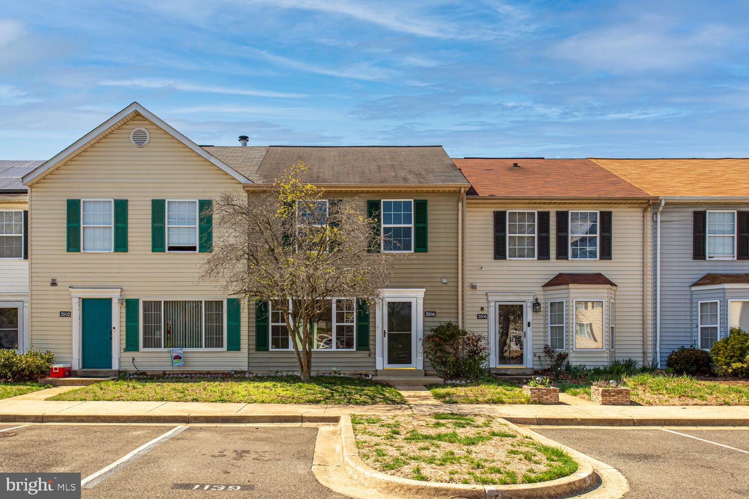 REGENCY TOWNS PLAT TWO - Residential