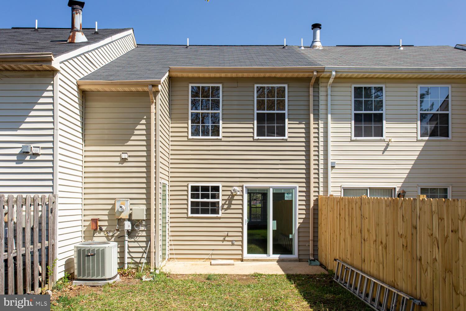 REGENCY TOWNS PLAT TWO - Residential