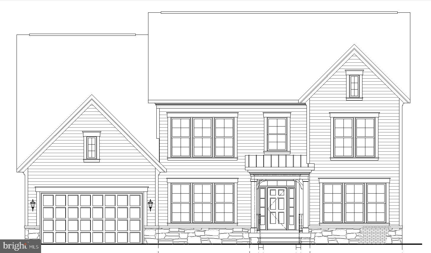 OAKTON VIEW - Residential