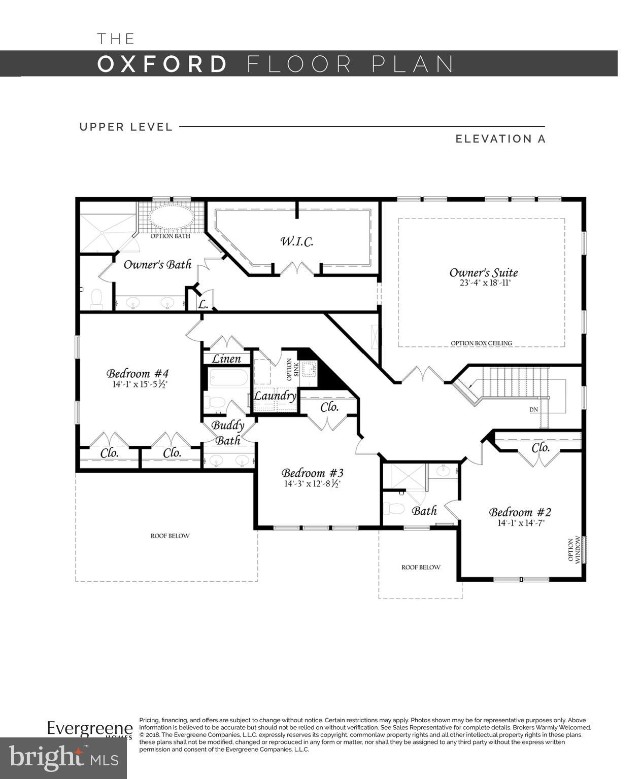 OAKTON VIEW - Residential