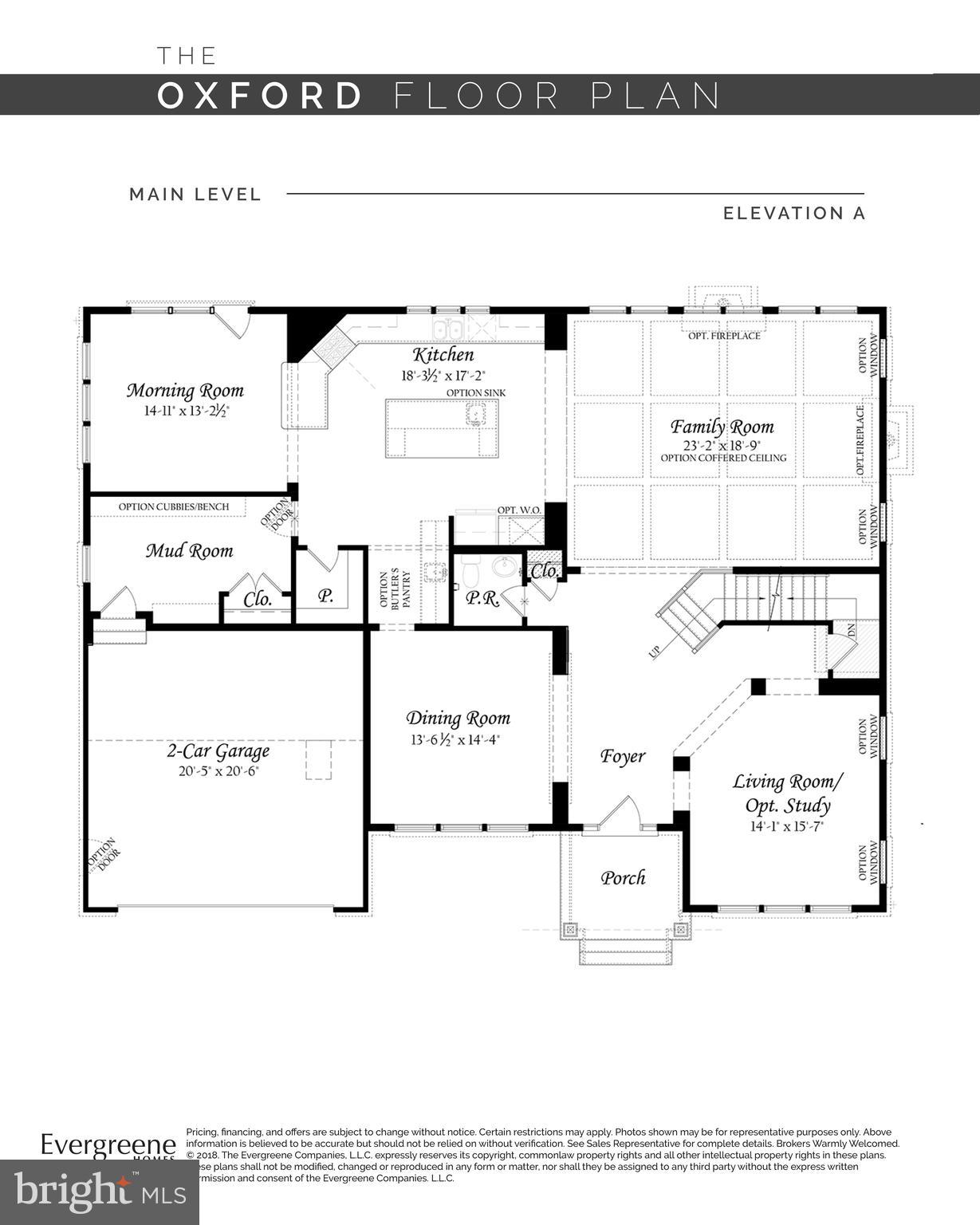 OAKTON VIEW - Residential