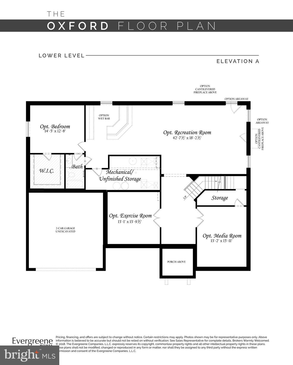 OAKTON VIEW - Residential