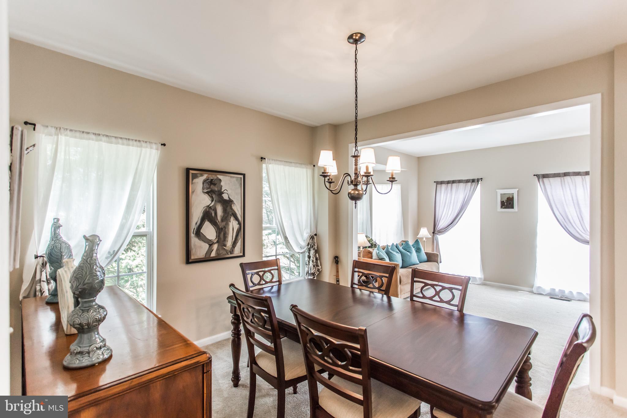 GREENHILL CROSSING - Residential