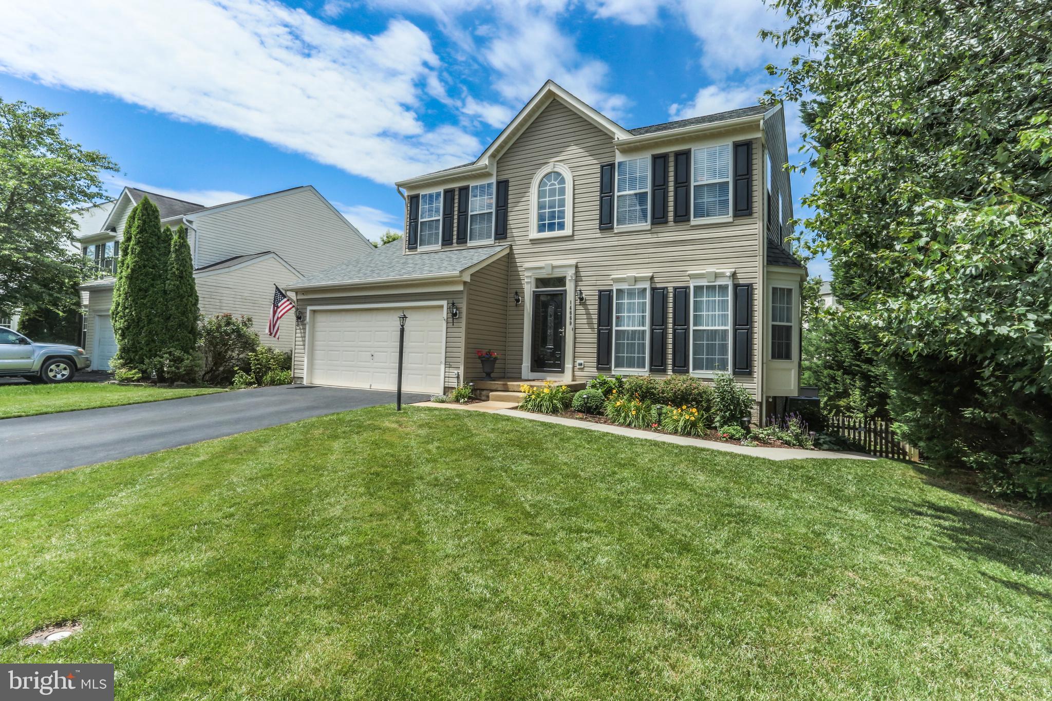 GREENHILL CROSSING - Residential