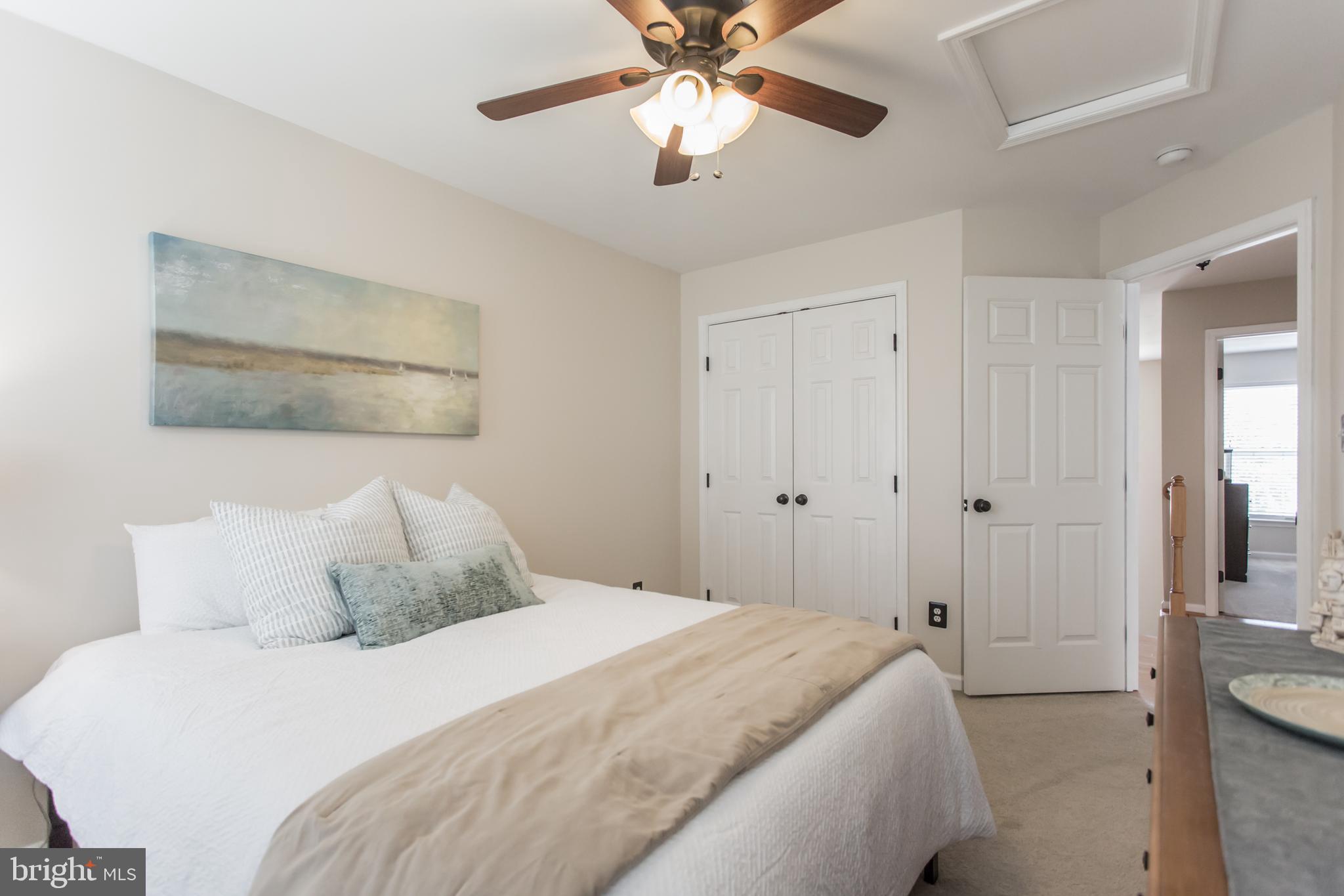 GREENHILL CROSSING - Residential