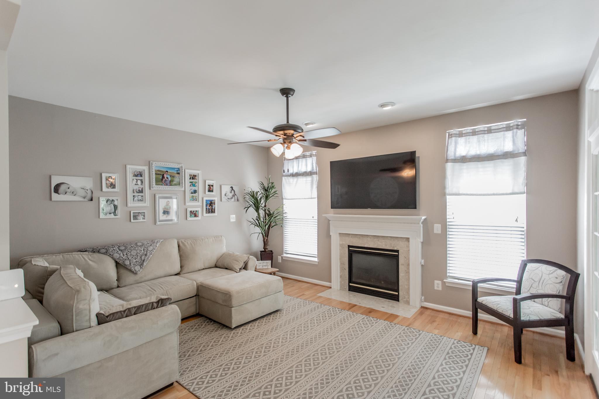 GREENHILL CROSSING - Residential