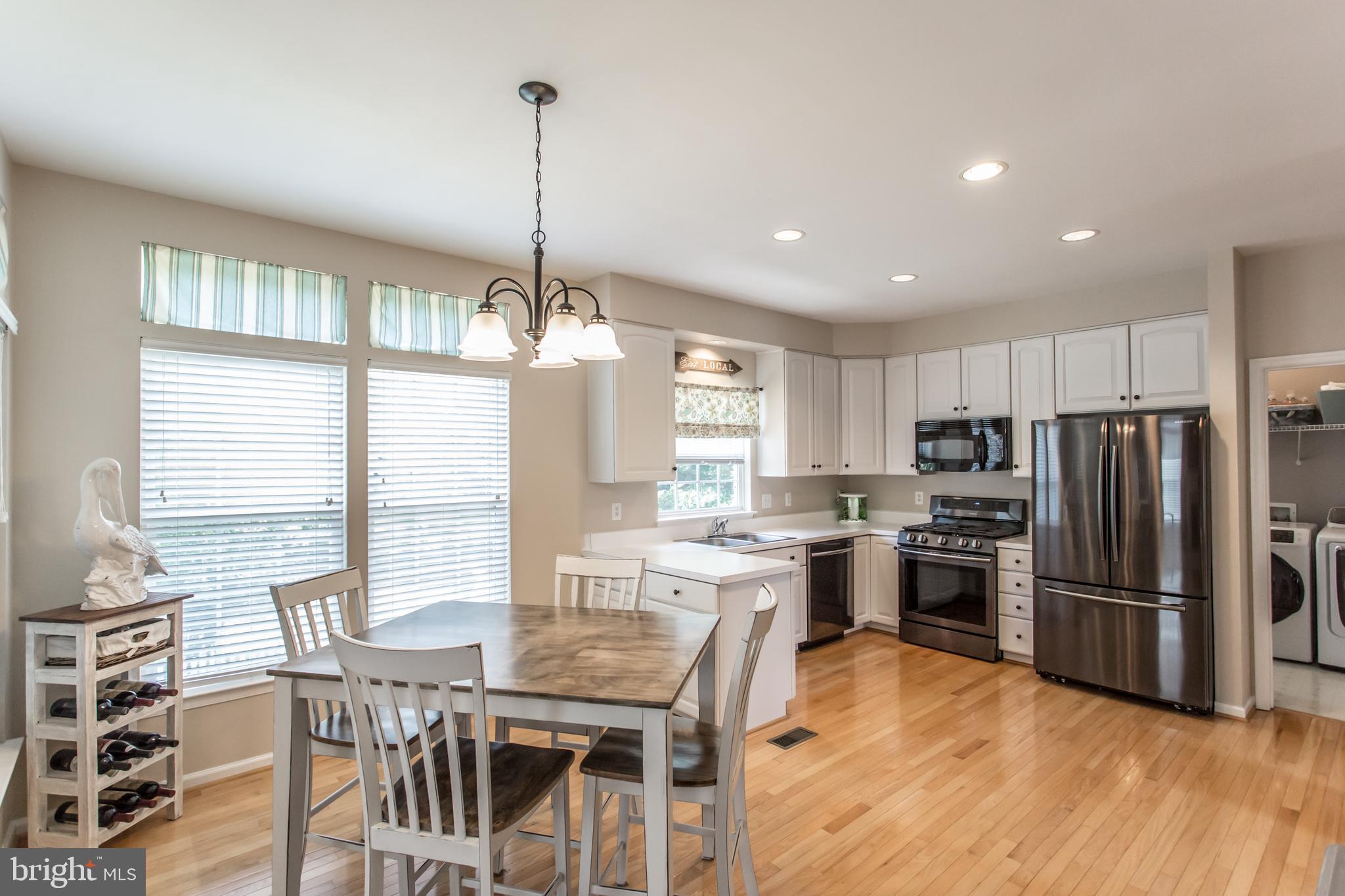 GREENHILL CROSSING - Residential