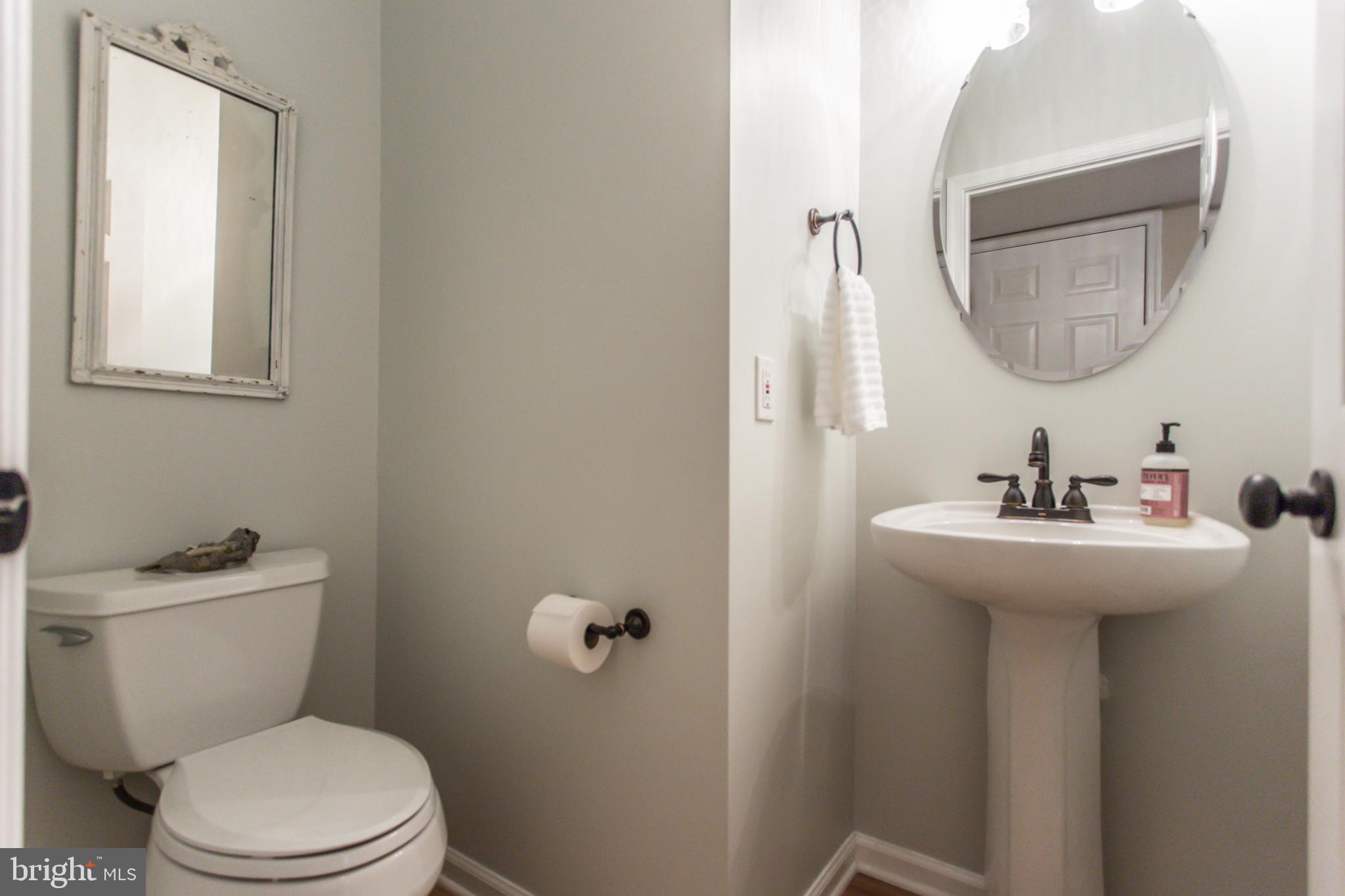 GREENHILL CROSSING - Residential