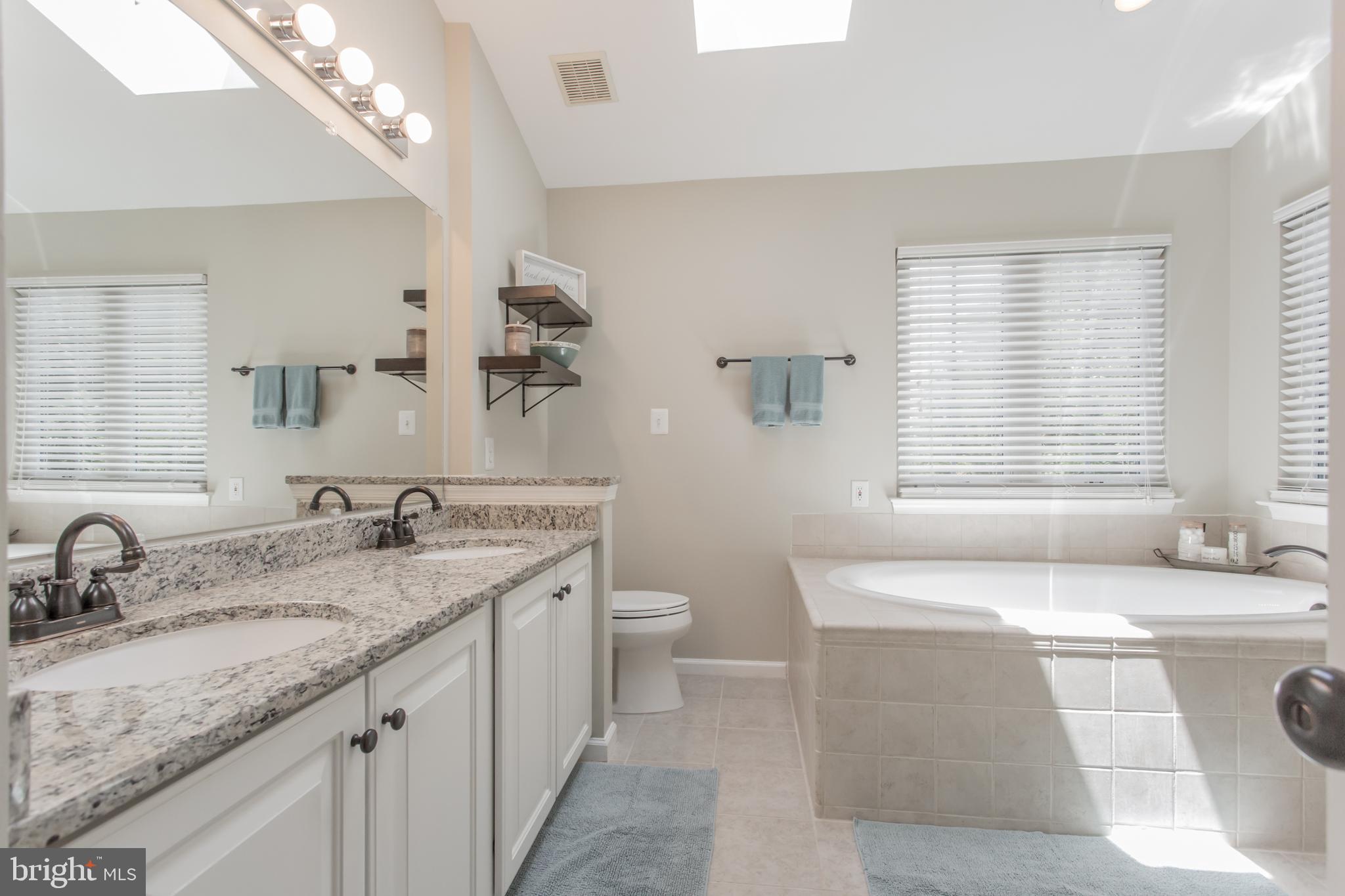 GREENHILL CROSSING - Residential