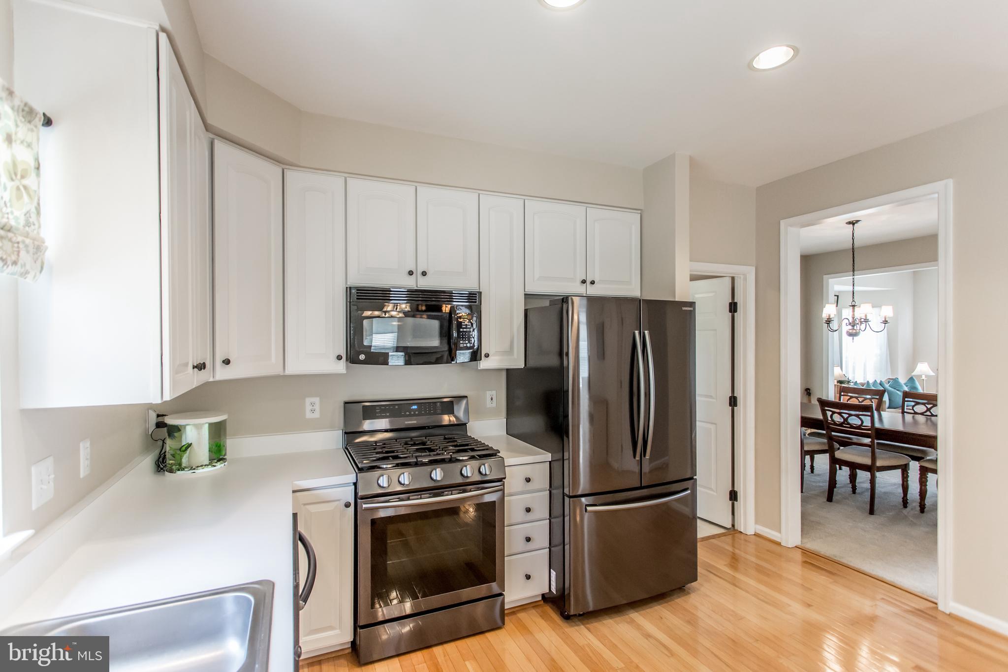 GREENHILL CROSSING - Residential