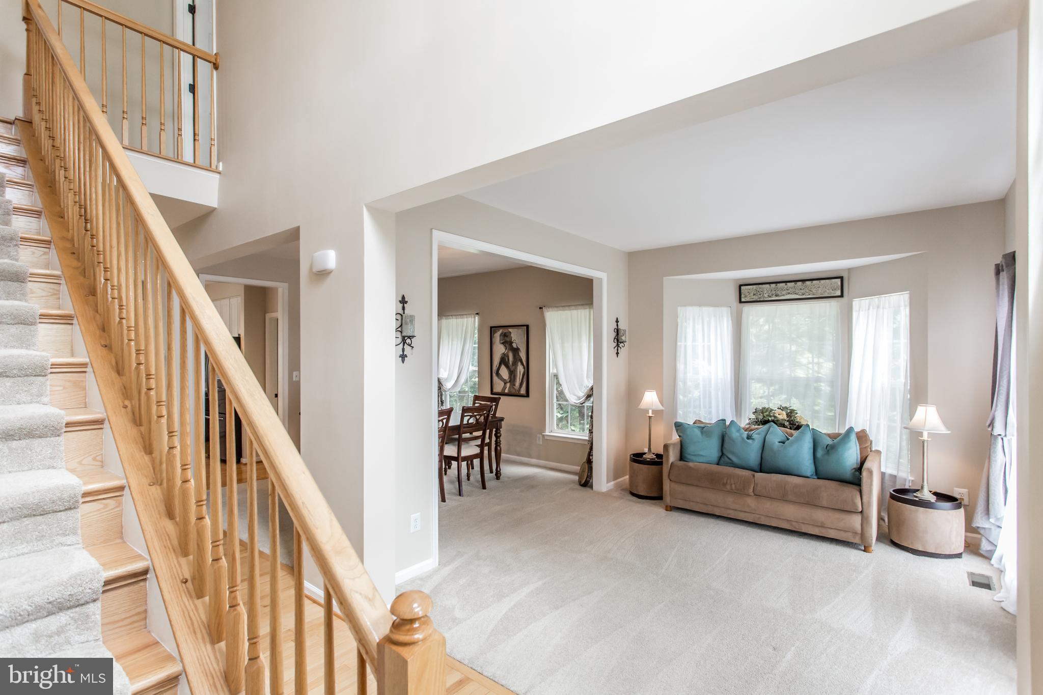 GREENHILL CROSSING - Residential