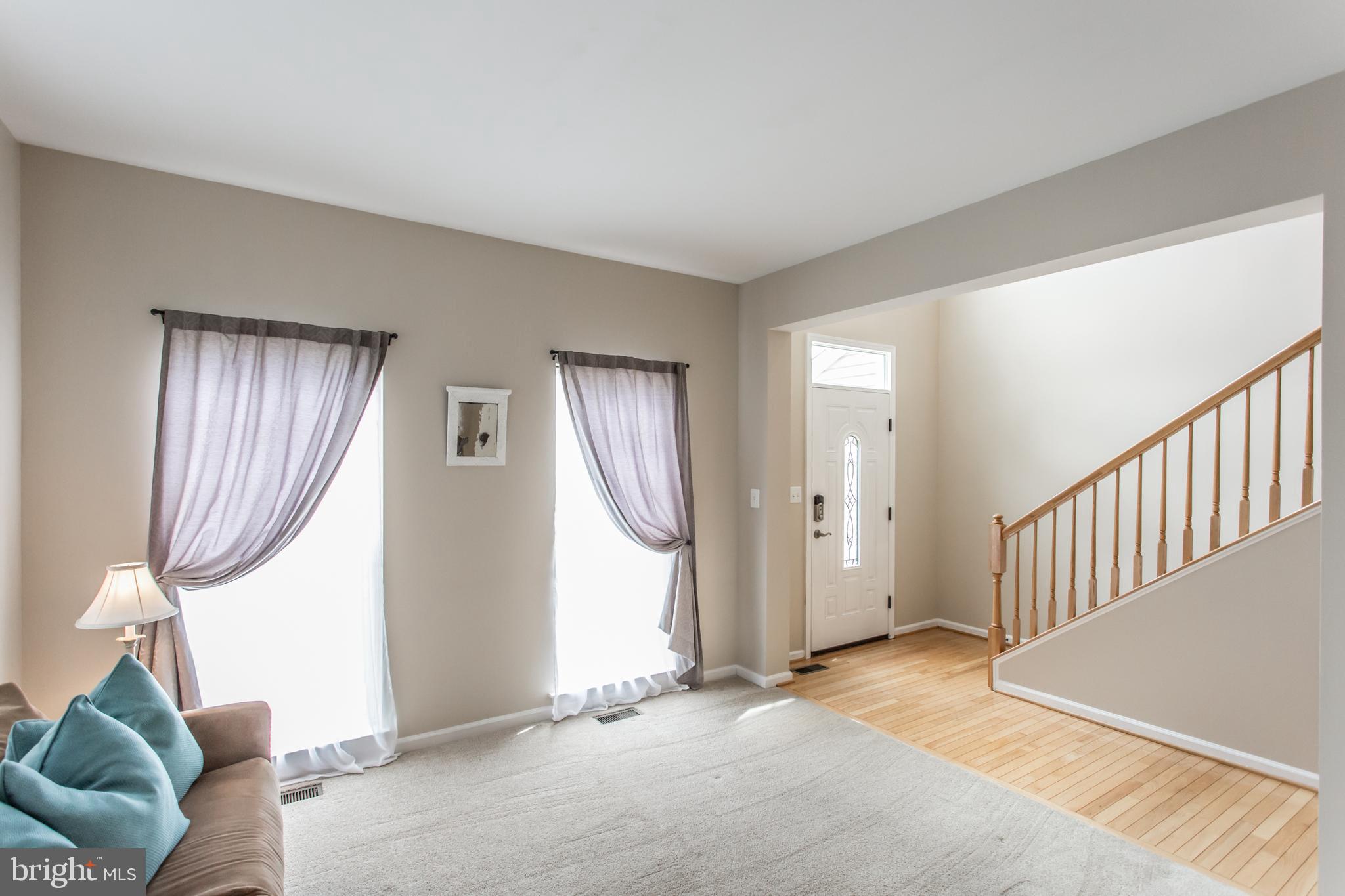 GREENHILL CROSSING - Residential