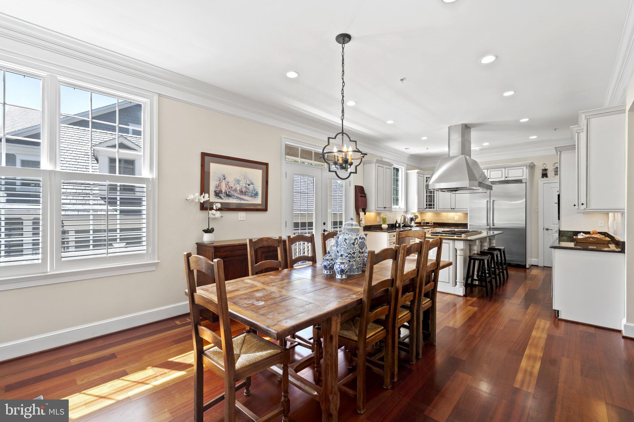 HILLMEAD - Residential