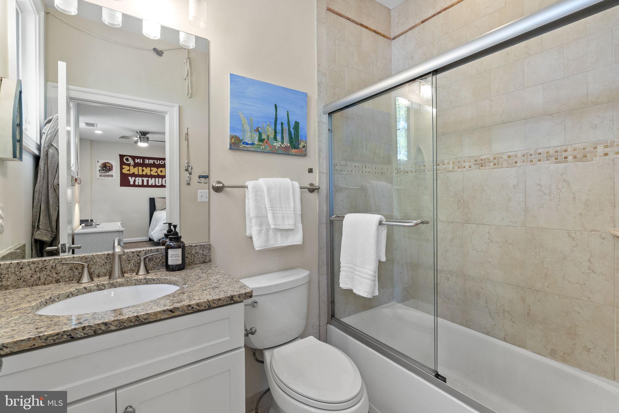 HILLMEAD - Residential