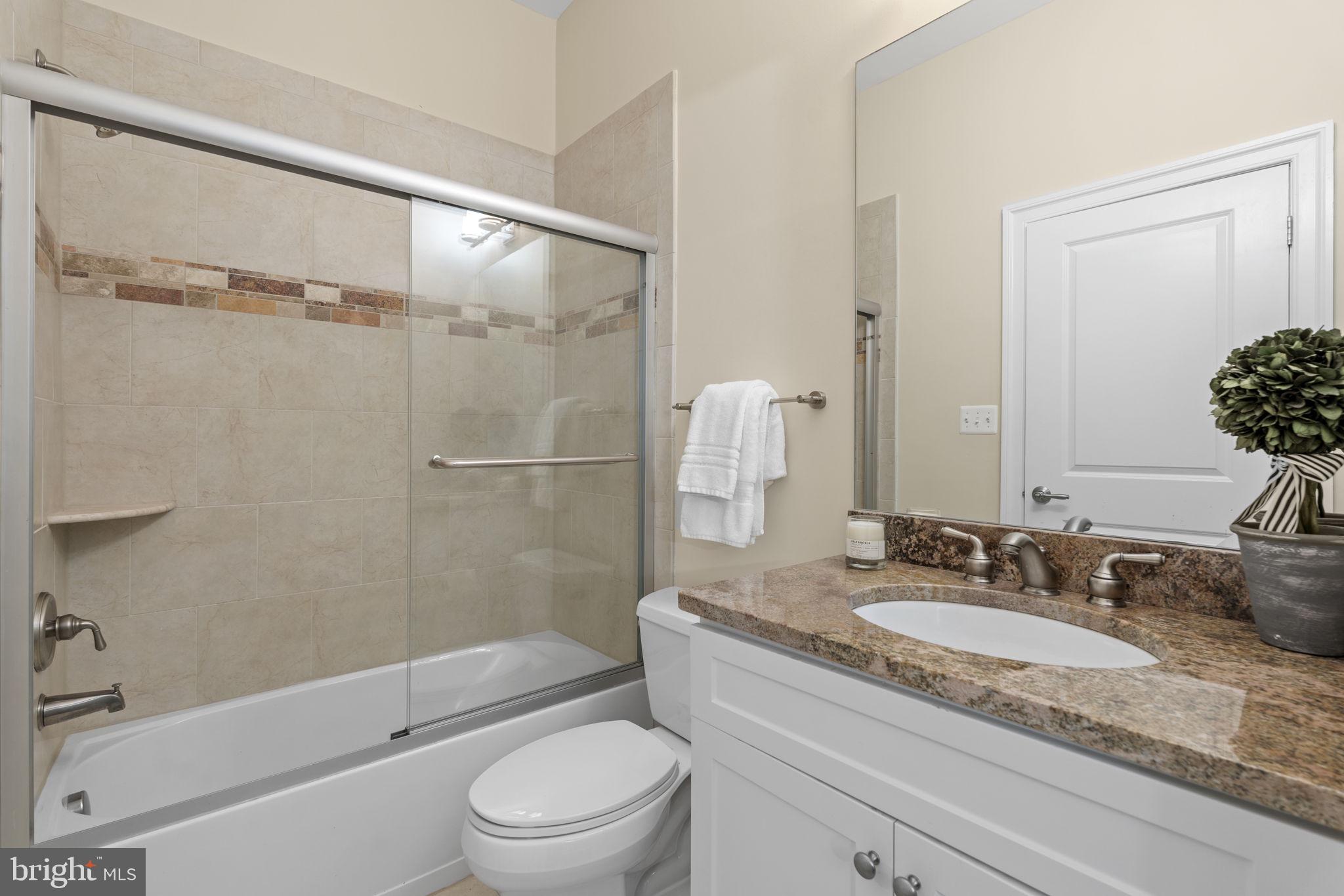 HILLMEAD - Residential