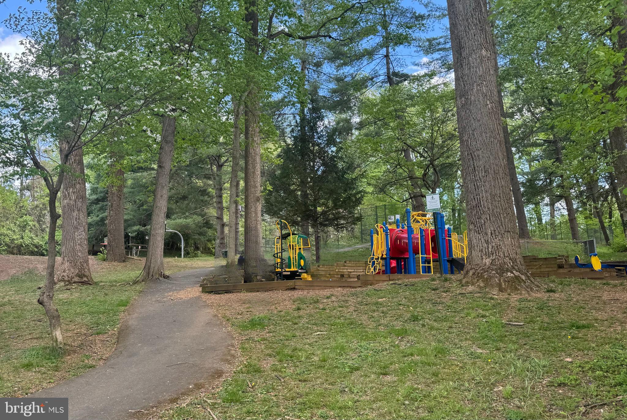 HILLMEAD - Residential