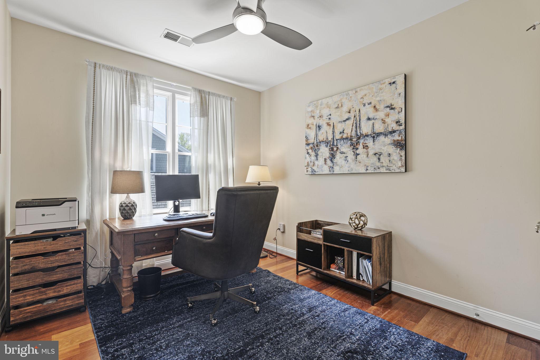 HILLMEAD - Residential